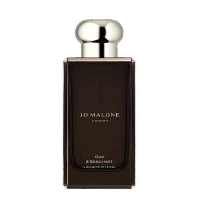 JO MALONE Oud & Bergamot Cologne Intense 100 ml